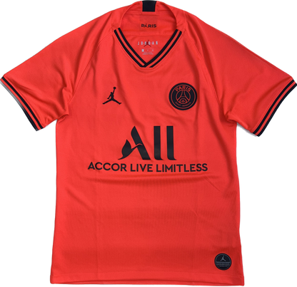 Maillot PSG Away 2019-2020 S