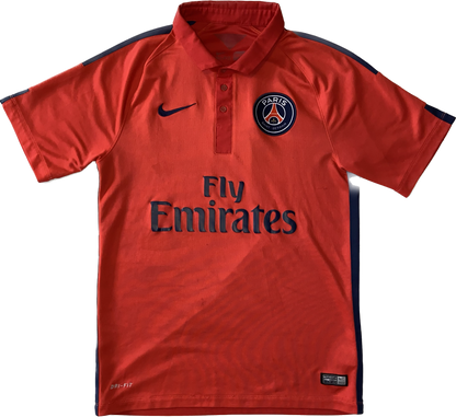 Maillot PSG Third 2014-2015 S