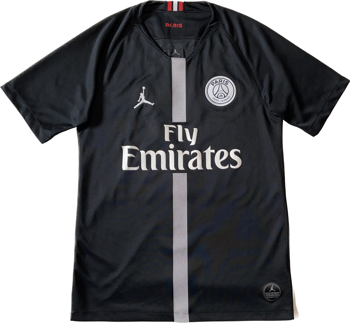 Maillot PSG Third 2018-2019 (Mbappé 7) S