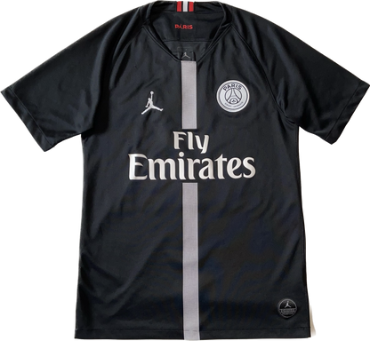 Maillot PSG Third 2018-2019 (Mbappé 7) S