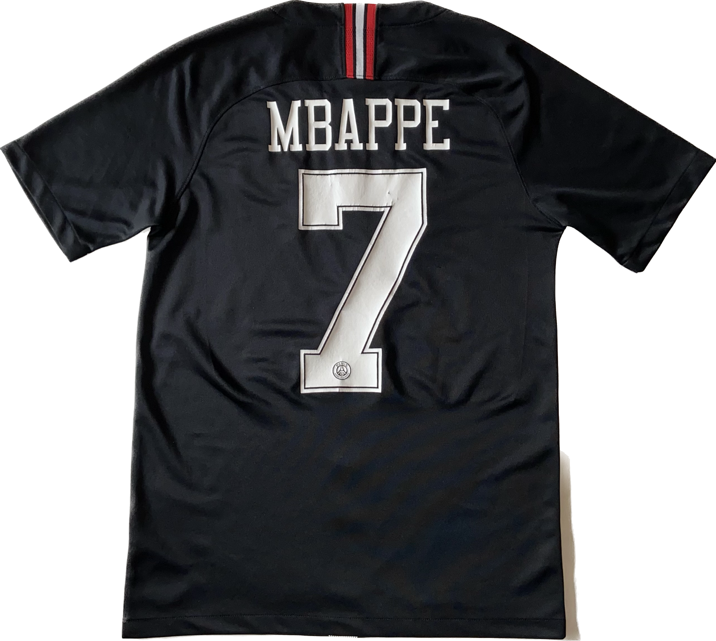 Maillot PSG Third 2018-2019 (Mbappé 7) S