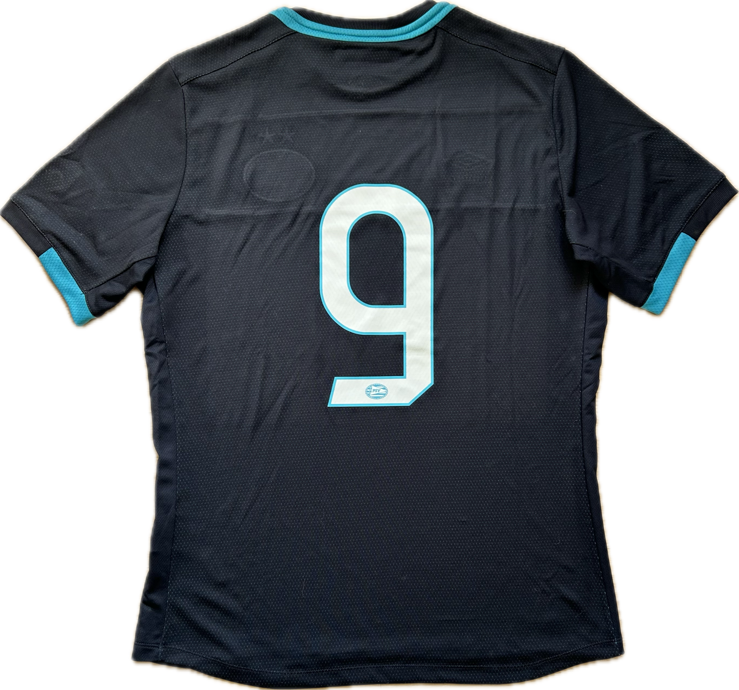 Maillot PSV Away 2016-2017 M (9)