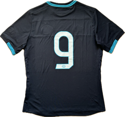 Maillot PSV Away 2016-2017 M (9)