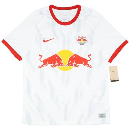 Maillot RB Salzbourg Home 2022-2023 XL