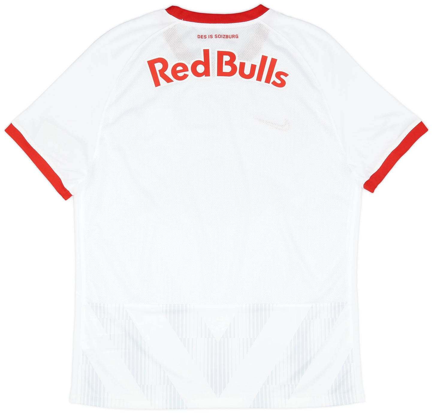 Maillot RB Salzbourg Home 2022-2023 XL