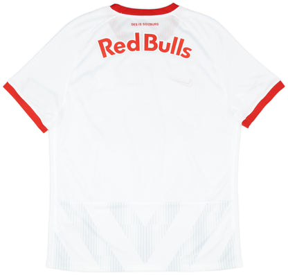 Maillot RB Salzbourg Home 2022-2023 XL