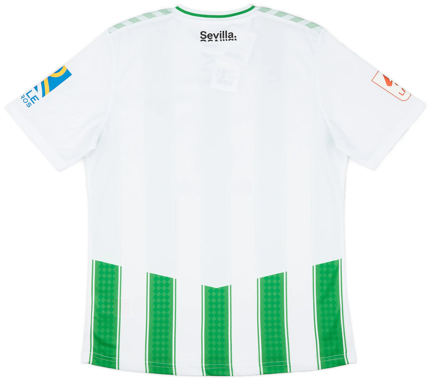 Maillot Bétis Séville Home 2023-2024 S