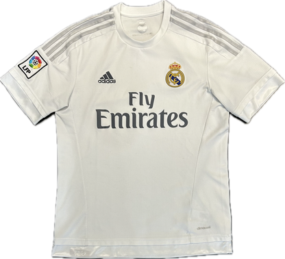 Maillot Real Madrid Home 2015-2016 M