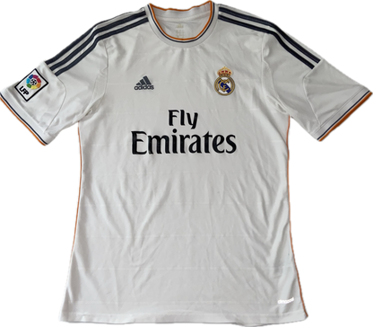 Maillot Real Madrid Home 2013-2014 L