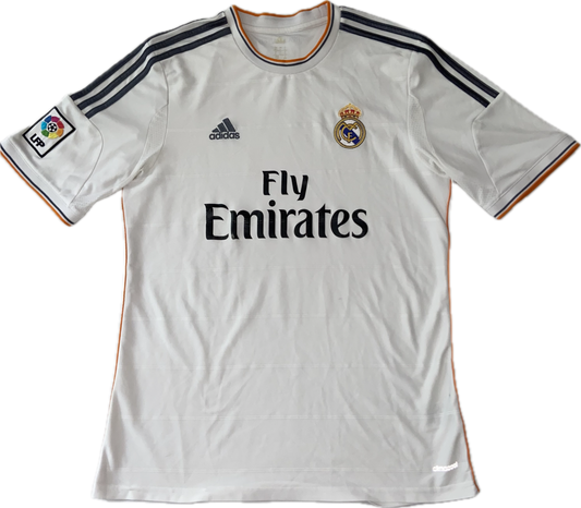 Maillot Real Madrid Home 2013-2014 L