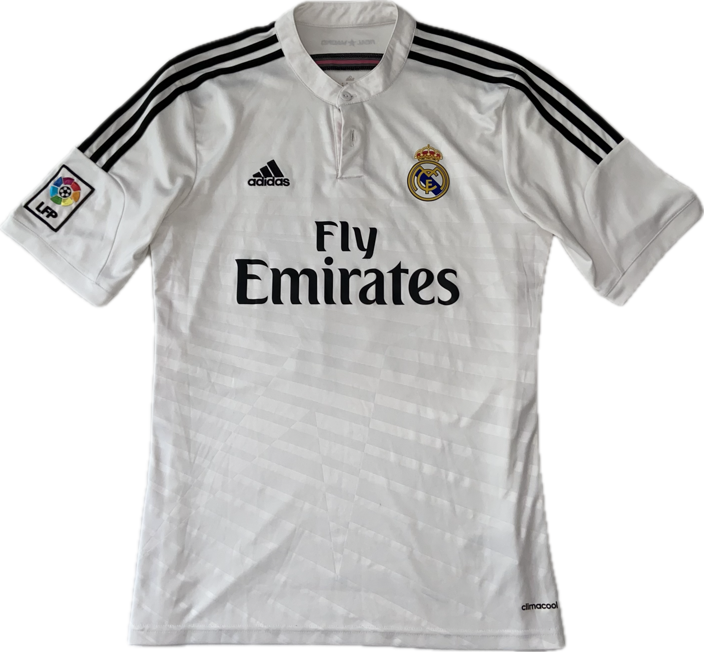 Maillot Real Madrid Home 2014-2015 (James 10) M