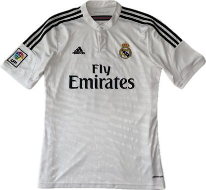 Maillot Real Madrid Home 2014-2015 (James 10) M