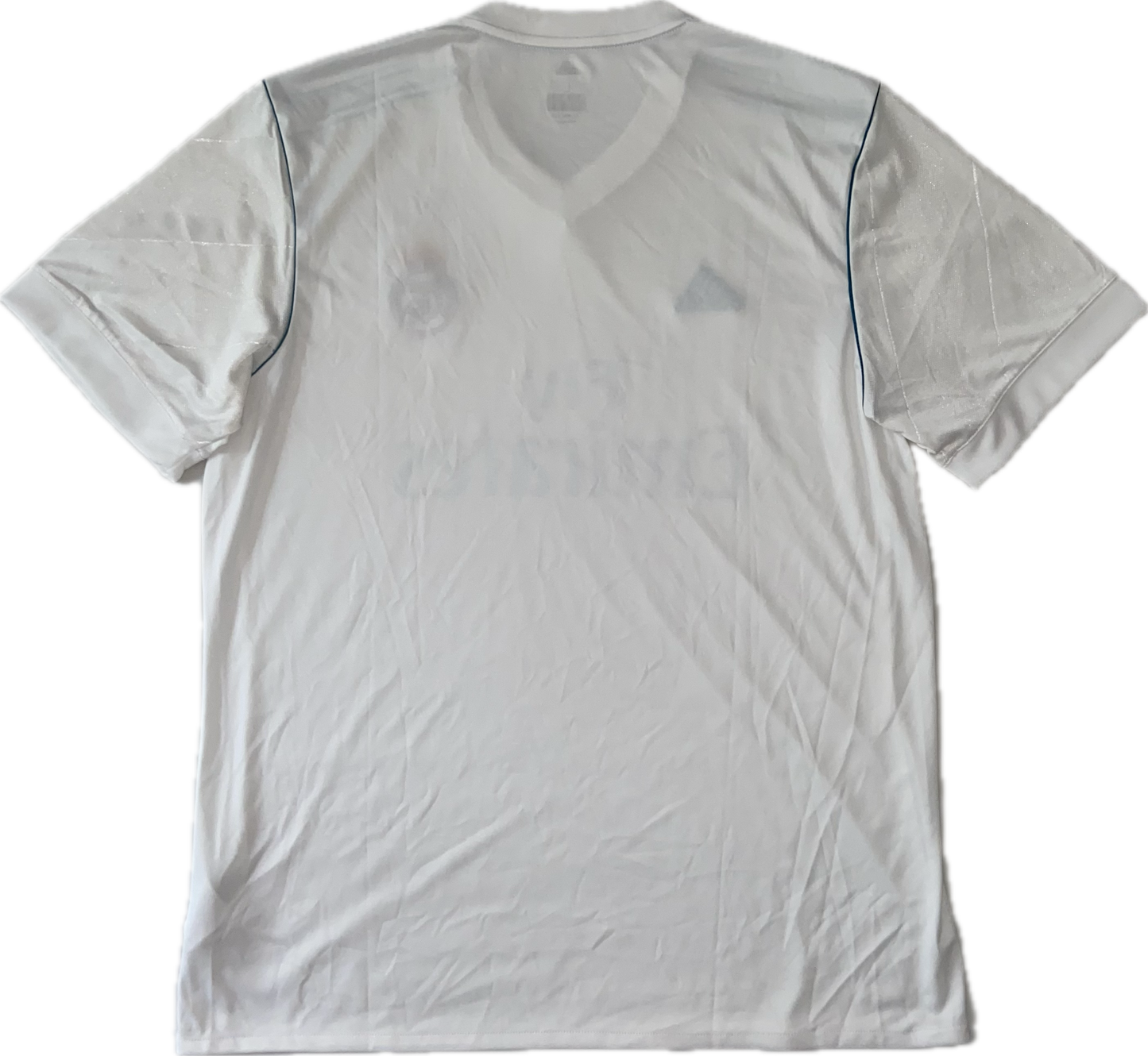 Maillot Real Madrid Home 2017-2018 L