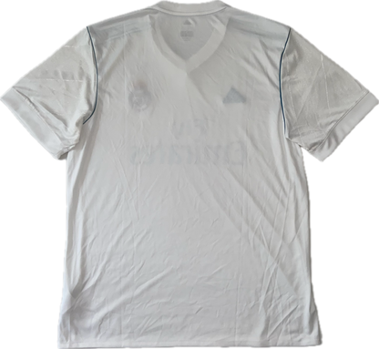 Maillot Real Madrid Home 2017-2018 L