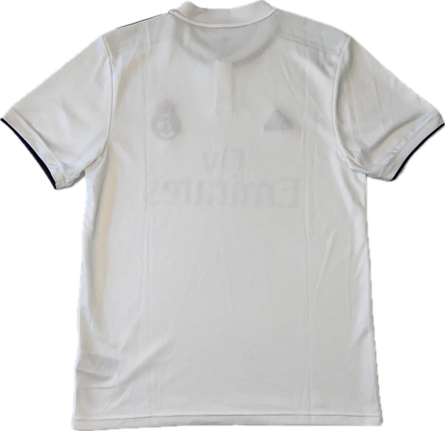 Maillot Real Madrid Home 2018-2019 M