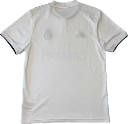 Maillot Real Madrid Home 2018-2019 M