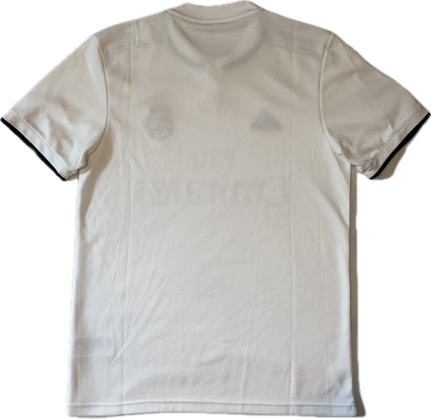 Maillot Real Madrid Home 2018-2019 S