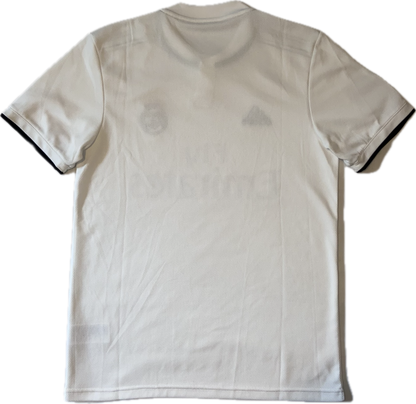 Maillot Real Madrid Home 2018-2019 S