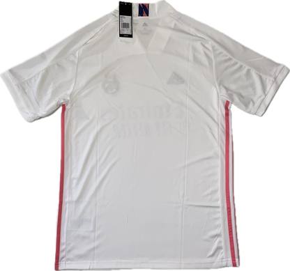 Maillot Real Madrid Home 2020-2021 M