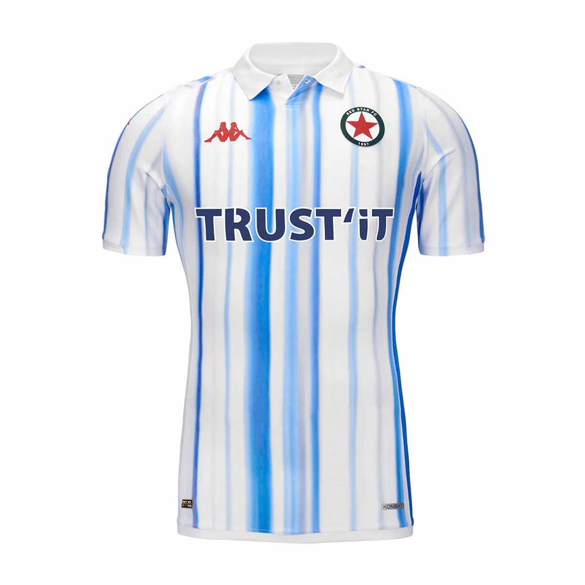 Maillot Red Star Away 2023-2024 M