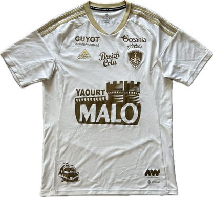 Maillot Brest Away 2022-2023 M