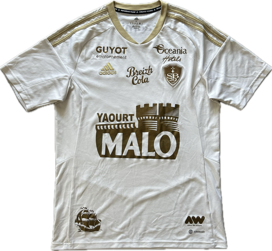 Maillot Brest Away 2022-2023 M