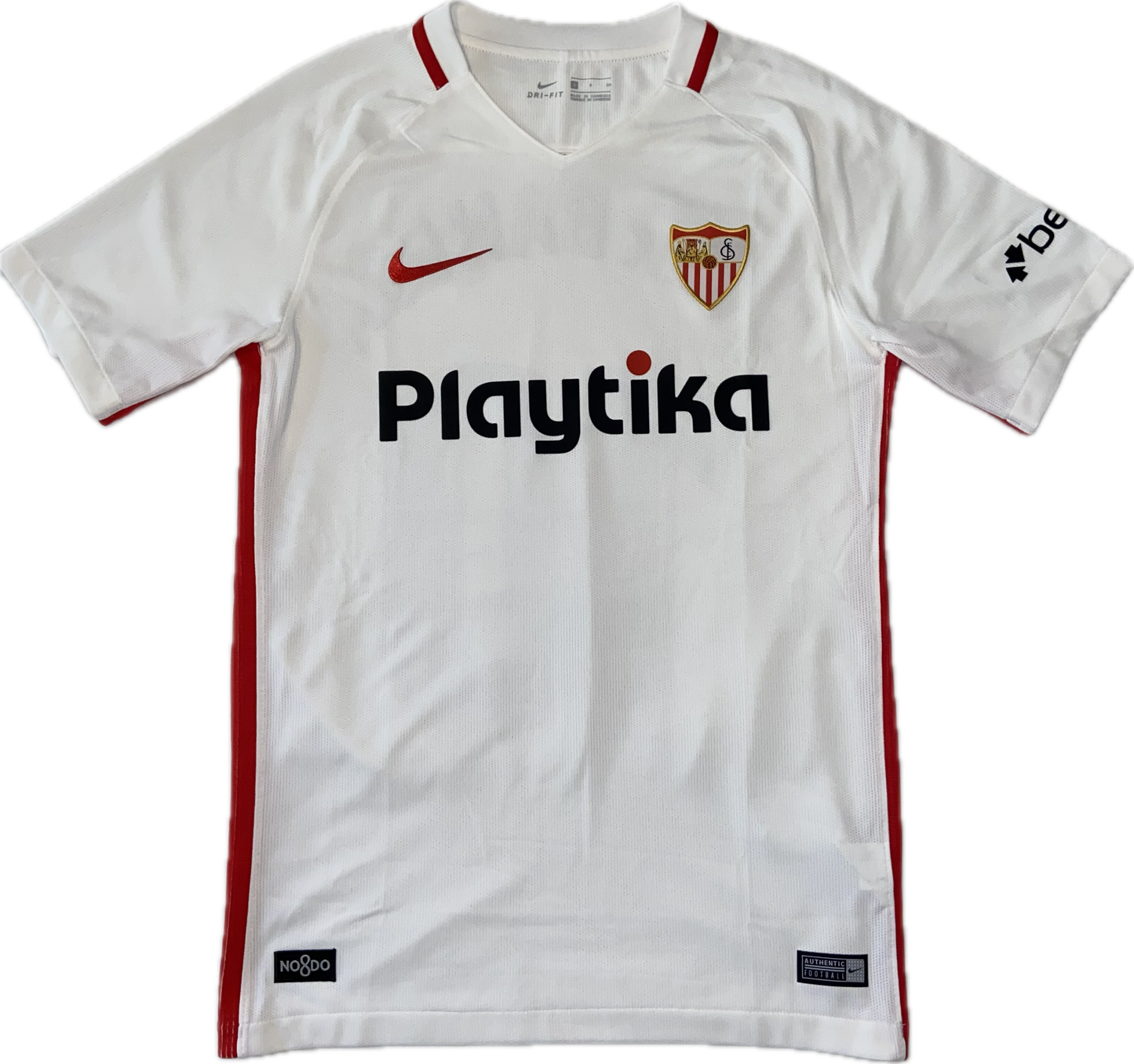 Maillot Séville Home 2018-2019 (Banega 10) S