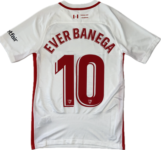 Maillot Séville Home 2018-2019 (Banega 10) S