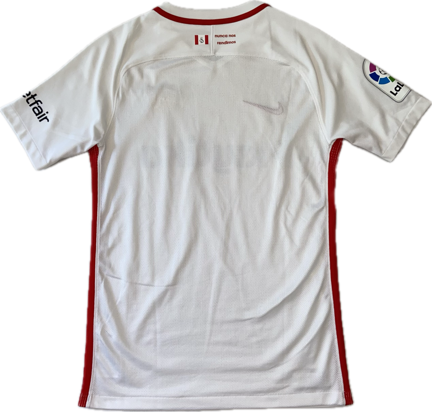 Maillot Séville Home 2018-2019 S