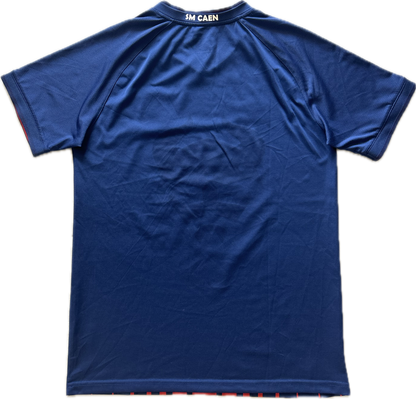 Maillot Caen Home 2018-2019 M