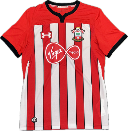 Maillot Southampton Home 2018-2019 M