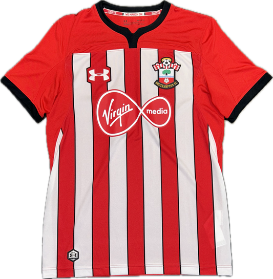 Maillot Southampton Home 2018-2019 M