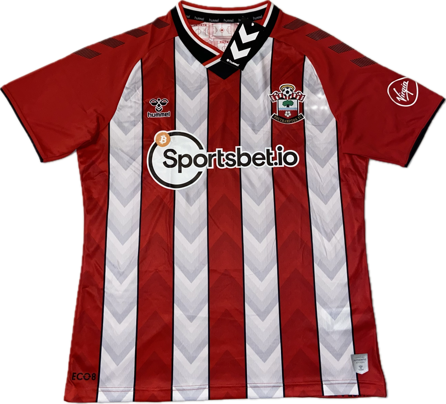 Maillot Southampton Home 2021-2022 L