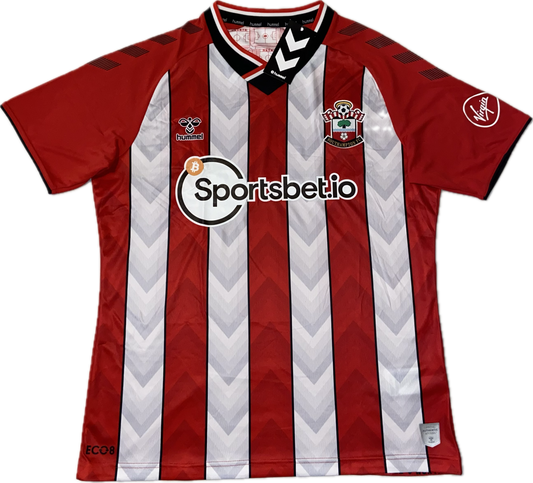 Maillot Southampton Home 2021-2022 L