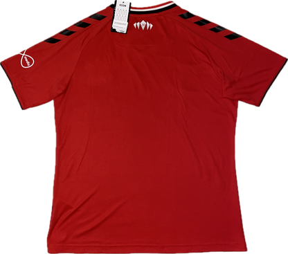 Maillot Southampton Home 2021-2022 L