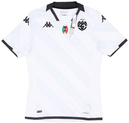 Maillot Spezia Home 2023-2024 M