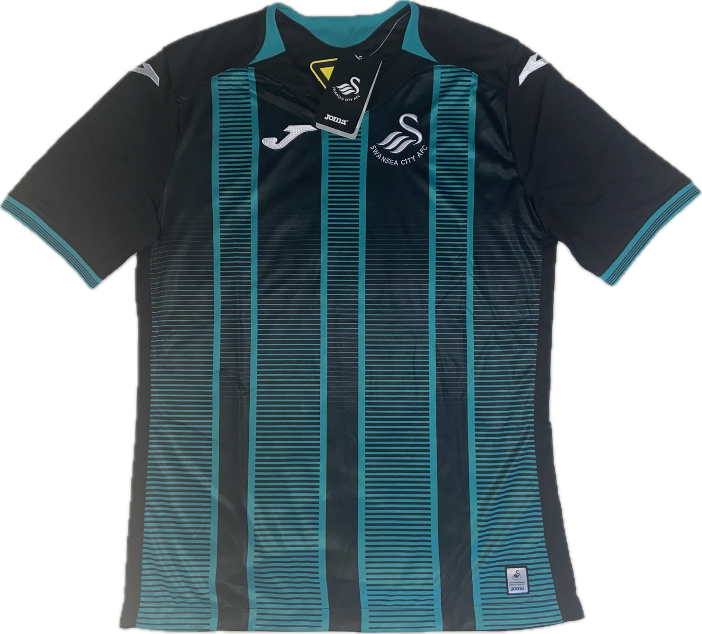 Maillot Swansea Away 2019-2020 M