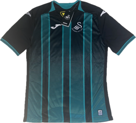 Maillot Swansea Away 2019-2020 M