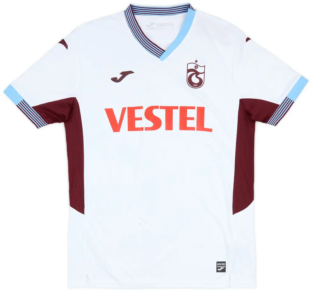 Maillot Trabzonspor Third 2023-2024 L