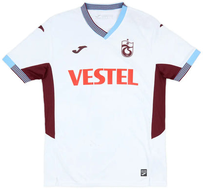 Maillot Trabzonspor Third 2023-2024 L