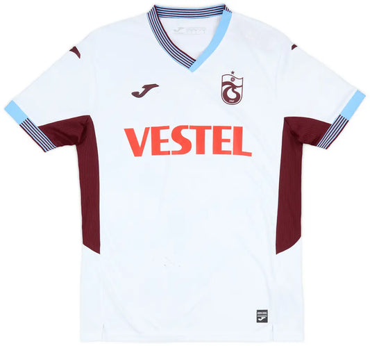 Maillot Trabzonspor Third 2023-2024 L