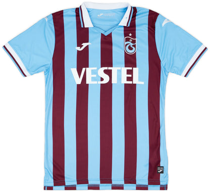 Maillot Trabzonspor Home 2023-2024 M