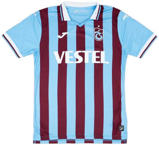 Maillot Trabzonspor Home 2023-2024 M