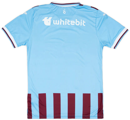 Maillot Trabzonspor Home 2023-2024 M