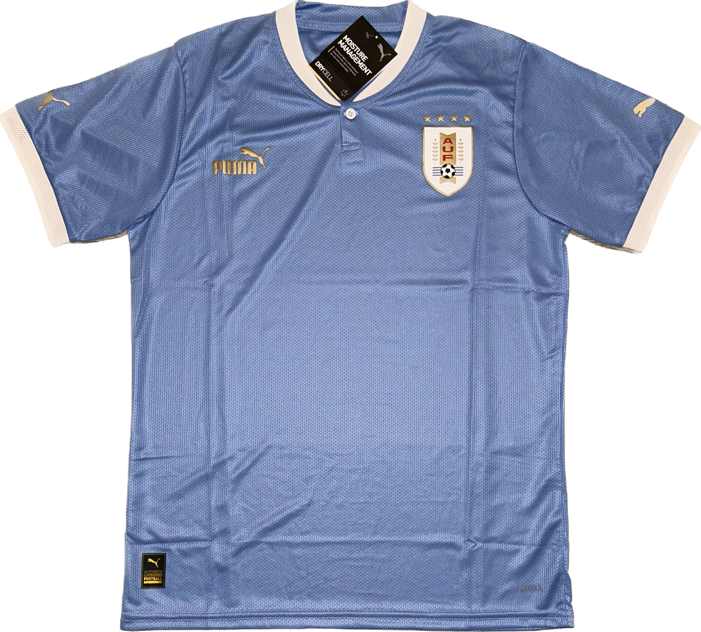 Maillot Uruguay Home 2022 M