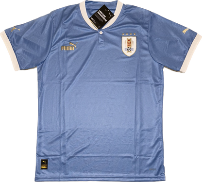 Maillot Uruguay Home 2022 M