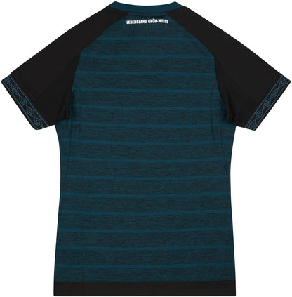 Maillot Werder Brême Away 2018-2019 S