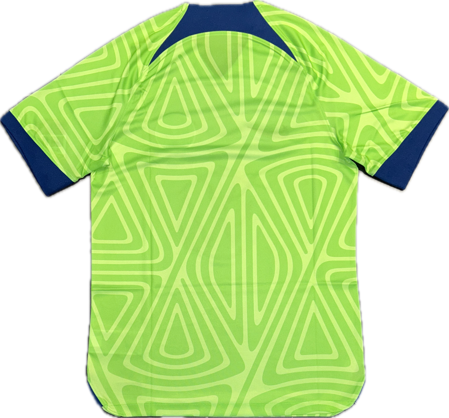 Maillot Wolfsburg Home 2022-2023 S