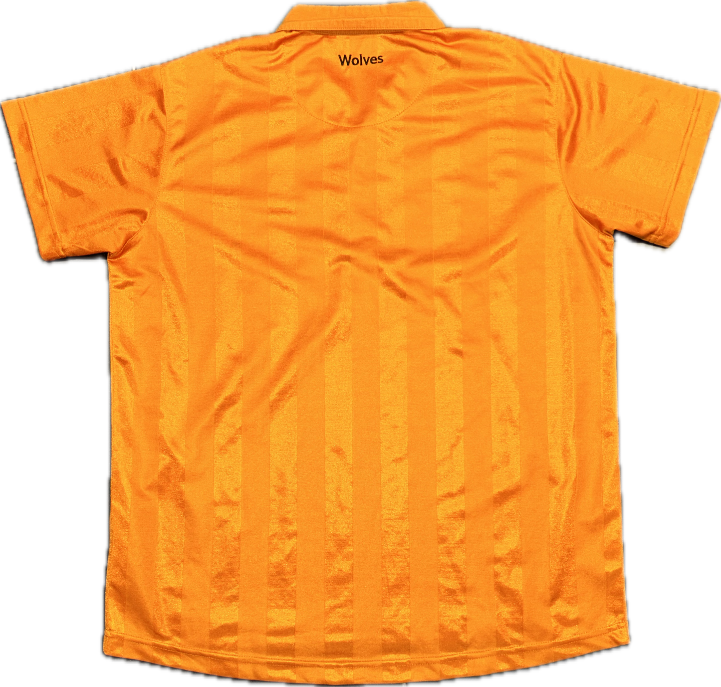 Maillot Wolverhampton Home 2012-2013 M