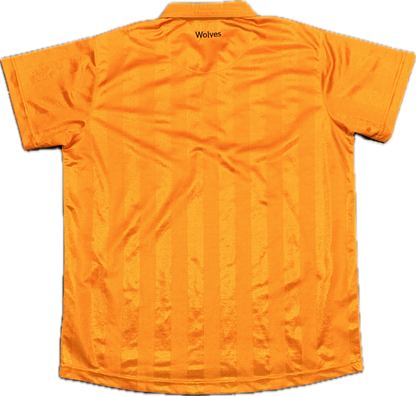 Maillot Wolverhampton Home 2012-2013 M